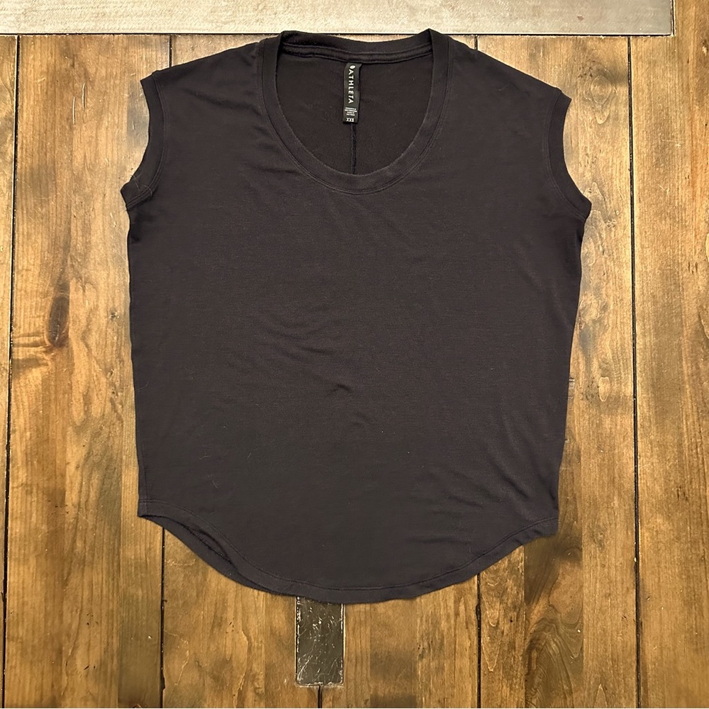 Athleta Sleeveless Tank - XXS